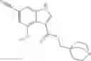 Fig. 44 - QUINUCLIDINE COMPOUNDS FOR MODULATING ALPHA7-NICOTINIC ACETYLCHOLINE RECEPTOR ACTIVITY