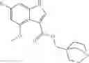 Fig. 45 - QUINUCLIDINE COMPOUNDS FOR MODULATING ALPHA7-NICOTINIC ACETYLCHOLINE RECEPTOR ACTIVITY