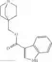 Fig. 46 - QUINUCLIDINE COMPOUNDS FOR MODULATING ALPHA7-NICOTINIC ACETYLCHOLINE RECEPTOR ACTIVITY