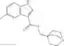 Fig. 65 - QUINUCLIDINE COMPOUNDS FOR MODULATING ALPHA7-NICOTINIC ACETYLCHOLINE RECEPTOR ACTIVITY
