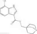 Fig. 68 - QUINUCLIDINE COMPOUNDS FOR MODULATING ALPHA7-NICOTINIC ACETYLCHOLINE RECEPTOR ACTIVITY