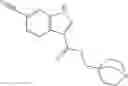 Fig. 71 - QUINUCLIDINE COMPOUNDS FOR MODULATING ALPHA7-NICOTINIC ACETYLCHOLINE RECEPTOR ACTIVITY