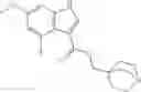Fig. 76 - QUINUCLIDINE COMPOUNDS FOR MODULATING ALPHA7-NICOTINIC ACETYLCHOLINE RECEPTOR ACTIVITY