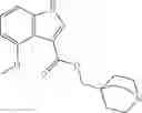 Fig. 77 - QUINUCLIDINE COMPOUNDS FOR MODULATING ALPHA7-NICOTINIC ACETYLCHOLINE RECEPTOR ACTIVITY