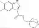 Fig. 90 - QUINUCLIDINE COMPOUNDS FOR MODULATING ALPHA7-NICOTINIC ACETYLCHOLINE RECEPTOR ACTIVITY