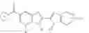 Fig. 04 - Bicyclic inhibitors of PAD4