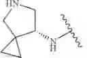 Fig. 115 - Bicyclic inhibitors of PAD4