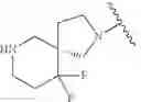 Fig. 117 - Bicyclic inhibitors of PAD4