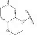 Fig. 120 - Bicyclic inhibitors of PAD4