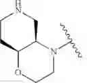 Fig. 122 - Bicyclic inhibitors of PAD4