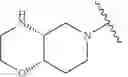 Fig. 123 - Bicyclic inhibitors of PAD4