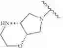 Fig. 130 - Bicyclic inhibitors of PAD4