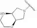 Fig. 131 - Bicyclic inhibitors of PAD4