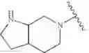 Fig. 141 - Bicyclic inhibitors of PAD4