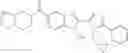 Fig. 601 - Bicyclic inhibitors of PAD4