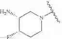 Fig. 76 - Bicyclic inhibitors of PAD4