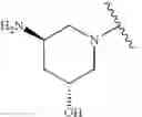 Fig. 82 - Bicyclic inhibitors of PAD4
