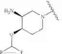 Fig. 85 - Bicyclic inhibitors of PAD4