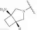Fig. 89 - Bicyclic inhibitors of PAD4