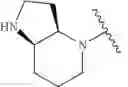Fig. 90 - Bicyclic inhibitors of PAD4