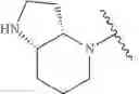 Fig. 91 - Bicyclic inhibitors of PAD4