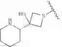Fig. 93 - Bicyclic inhibitors of PAD4