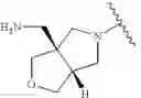 Fig. 96 - Bicyclic inhibitors of PAD4