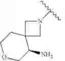 Fig. 97 - Bicyclic inhibitors of PAD4