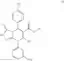 Fig. 02 - Triazolinone compounds as HNE inhibitors