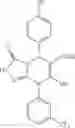 Fig. 09 - Triazolinone compounds as HNE inhibitors