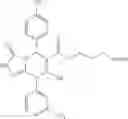 Fig. 12 - Triazolinone compounds as HNE inhibitors