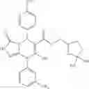 Fig. 20 - Triazolinone compounds as HNE inhibitors