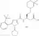 Fig. 164 - Apelin receptor (APJ) agonists and uses thereof