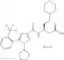 Fig. 204 - Apelin receptor (APJ) agonists and uses thereof
