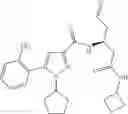 Fig. 402 - Apelin receptor (APJ) agonists and uses thereof