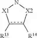 Fig. 10 - Metallocene derivatives with anticancer activity