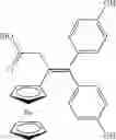 Fig. 20 - Metallocene derivatives with anticancer activity