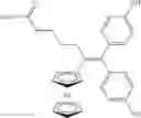 Fig. 24 - Metallocene derivatives with anticancer activity
