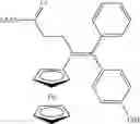 Fig. 25 - Metallocene derivatives with anticancer activity