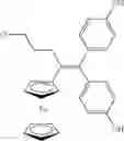 Fig. 28 - Metallocene derivatives with anticancer activity