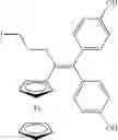 Fig. 31 - Metallocene derivatives with anticancer activity