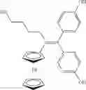 Fig. 35 - Metallocene derivatives with anticancer activity