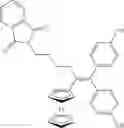 Fig. 44 - Metallocene derivatives with anticancer activity