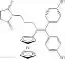 Fig. 45 - Metallocene derivatives with anticancer activity