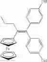 Fig. 53 - Metallocene derivatives with anticancer activity