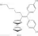 Fig. 56 - Metallocene derivatives with anticancer activity