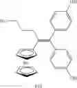 Fig. 60 - Metallocene derivatives with anticancer activity