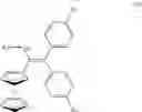 Fig. 64 - Metallocene derivatives with anticancer activity