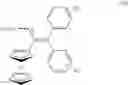Fig. 75 - Metallocene derivatives with anticancer activity