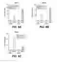 Fig. 11 - Method of treating retinopathy with an anti-LRP5 antibody
